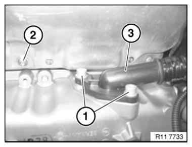 Supercharger With Control